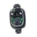 Modulo Faro LED 63117428425 BMW 3 PIN Serie 1 F20 F21 LCI Originale centralina ballast