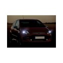 Lampade Led Diurna T20 - 7440 - W21W Punto Evo Abarth Tecnologia CANBUS