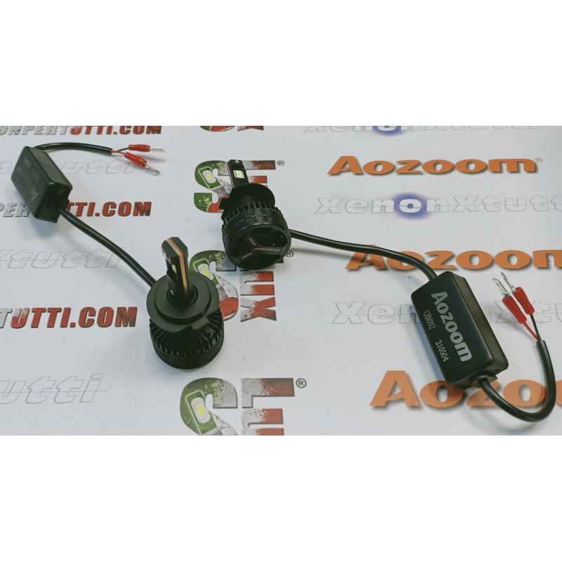 lampade led 24 volt camion mezzi pesanti