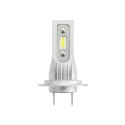 Una Lampada H7 6000k Xxs Pro Mini Led Ultracompatto Moto