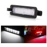 Luce Targa Led Jeep Compass