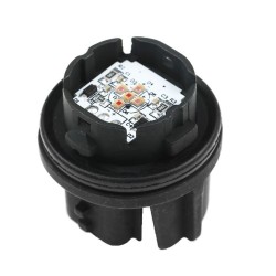 Modulo Luce LED 81536-60C30 Faro Toyota Land Cruiser LED RR  8153660C30 3 Pin