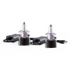 H7 LED Kit Quartz Guide light 6000k Lenticular Headlight
