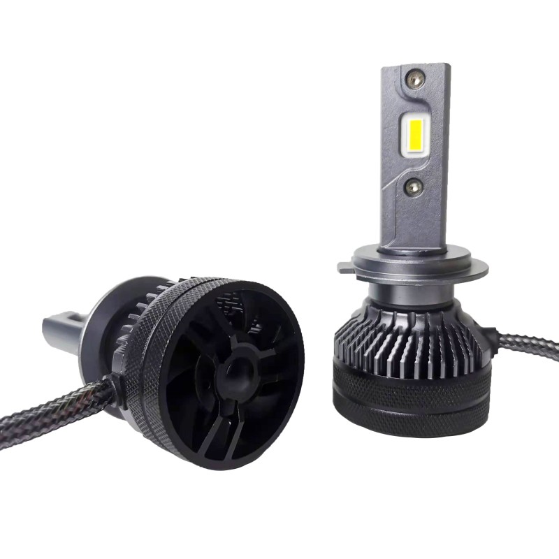 lampadine led h7 4300k canbus