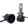 Bombillas LED h7 4300k canbus