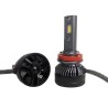 Bombillas LED Canbus H11 4300k