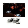 Logo Bajo Puerta Proyector LED BMW E53 E39 E52 X5 Z8