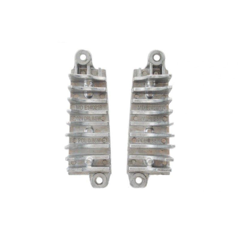 6002TZ0177 LED heatsink DRL module
