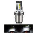lampada BA20D ALL IN ONE KIT FULL LED Moto VESPA