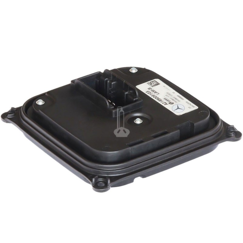Mercedes A2189009600 LED headlight ballast