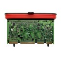 Modulo di Controllo 63117361025 Fari TMS BMW F01 F02 F03 F04 Adaptive AHL