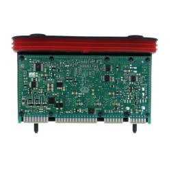Control Unit 6311 7316181 BFL TMS Headlight Controller Module BMW 7 Series F01 F02 F03