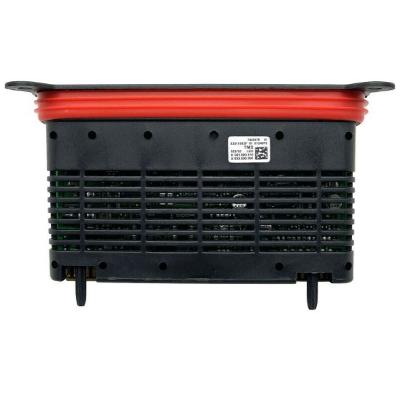 63117409577 bmw module