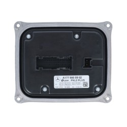 A1779005902 Lear PXL 2 PLUS Mercedes-Benz LED Headlight Voltage Control Module