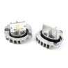 LED Headlight Module 63117388923 Left BMW F22 F23 F87 Daytime Running Light Original Replacement Lamp