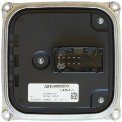 ECU A1668203689 Lear LAM-B Mercedes-Benz Faro LED DRL