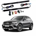 Electric Tailgate Mercedes GLC-Class - X253 2015 onwards Specific Automatic Bonnet Opening