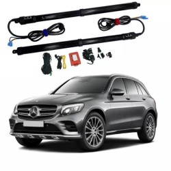 Electric Tailgate Mercedes GLC-Class - X253 2015 onwards Specific Automatic Bonnet Opening