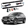 Portón Trasero Eléctrico Mercedes Clase GLC - X253 2015 en adelante Apertura Capó Automática Específica