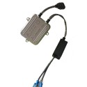 Centralina Xenon 55w AC con Tecnologia Fast Start Digitale
