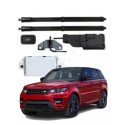 Range Rover Sport L494 Electric Tailgate from 2016 Specific Electric Tailgate Automatic Bonnet Opening