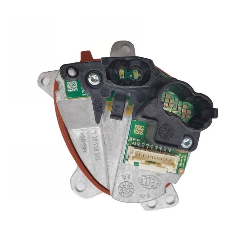 BMW LED Module 235.083-01 Left Daytime Running Light Turn Signal Indicator 5 Series G30 G31 G38 235083-01