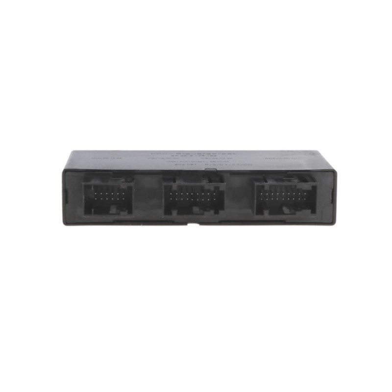 BMW Parking Control Unit Connector 66210393721