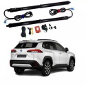 Toyota Corolla Cross Specific Electric Tailgate with Automatic Bonnet Opening