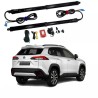 Toyota Corolla Cross Specific Electric Tailgate with Automatic Bonnet Opening