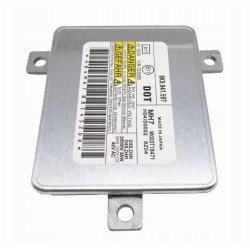 Mitsubishi Electric 35W D3S Xenon Ballast Replacement BAM92-143700