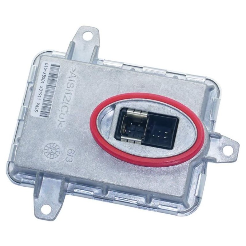 Xenon Ballast Control Unit 1307329317
