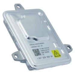 Xenon Ballast Control Unit 1307329462 Replacement Headlight Ballast Module D1S D1R 35W