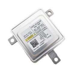 Xenon Ballast Control Unit W003T23171 Headlight Module Replacement Ballast D1S D1R 35W Mitsubishi