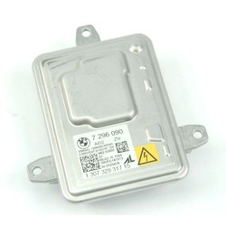 Xenon Ballast Control Unit 63127296090 Headlight Module Replacement Ballast D1S D1R 35W Mitsubishi