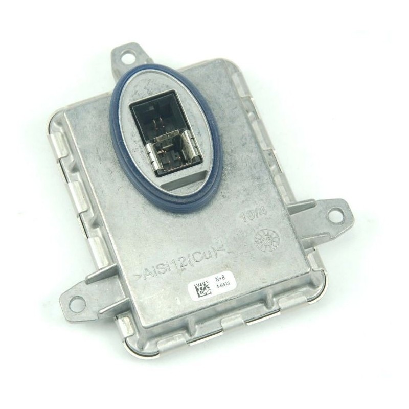 Xenon Ballast Control Unit 63127296090