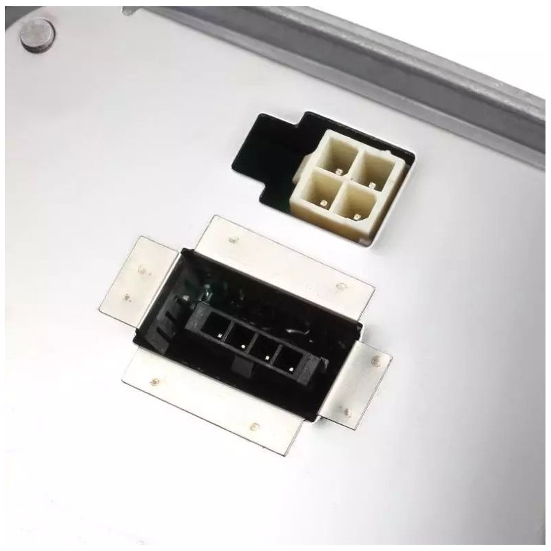 xenon control unit 63122754797