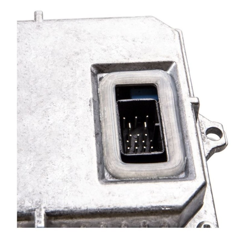 xenon connecion ballast 63120406709