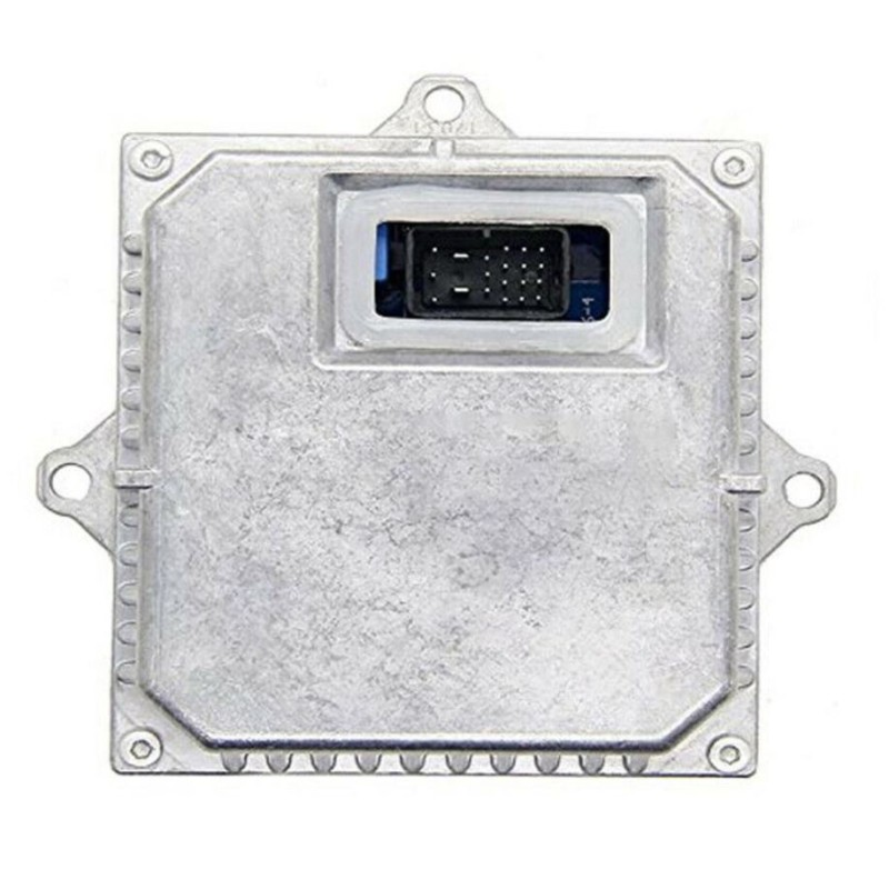 Xenon Control Unit 63120406709 BOSCH Ballast Light Module Headlight ballast
