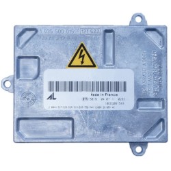 Xenon Control Unit 1307329250 Fiat Abarth Ballast Module Headlight Lights