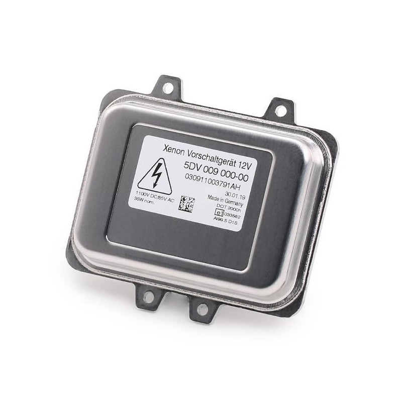 xenon ballast 5DV009000-01