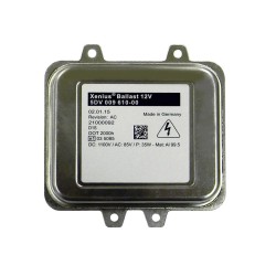 BMW Unidad de control de xenón 63126937223 Lastre Luces de faro D1S 35W Módulo de lastre Hella