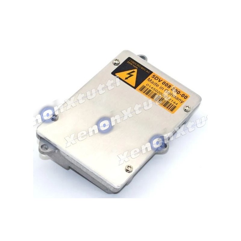 xenon ballast hella 5DV008290-00