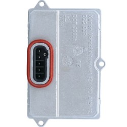 Xenon Control Unit 5DV008290-30 Ballast Headlight Lights D2S D2R 35W Hella Ballast Module