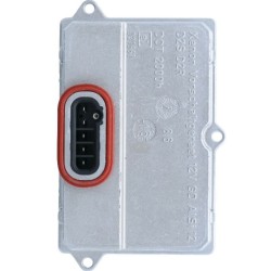 Unidad de control xenón AGUAR - 02C2S 15079 - 02C2S15079 - C2S15079 C2S52482 Lastre Faro D2S D2R 35W Módulo de Lastre Hella