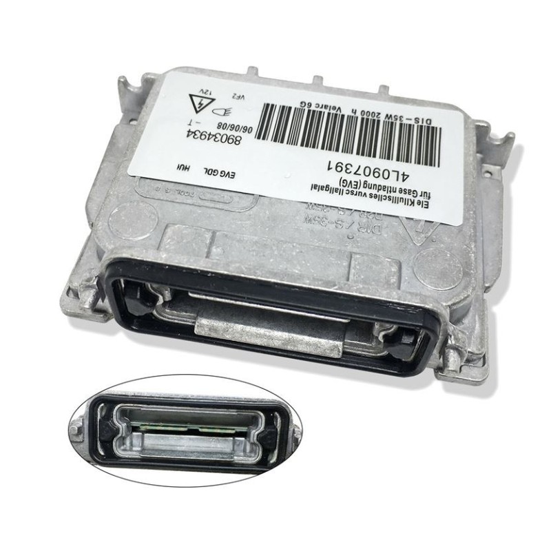 VOLVO 30784923 35676ALSI42 hella