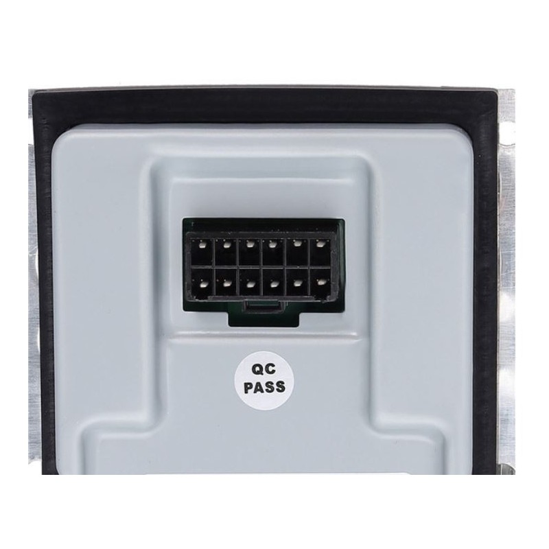 Valeo LAD5G 12 Pin