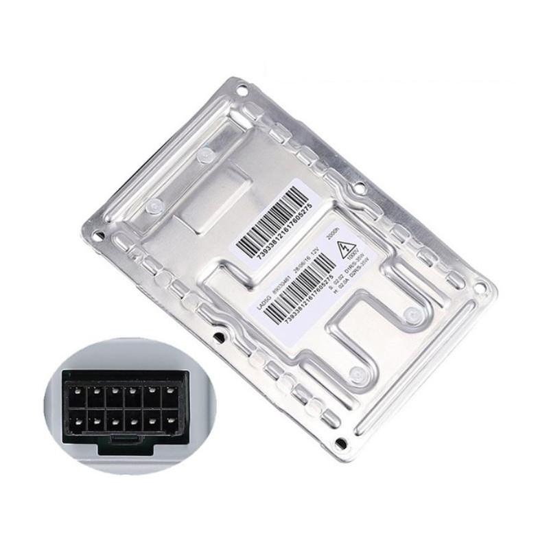 Valeo LAD5G 89032133 LAD5G 12 Pin Xenon Ballast Headlight Module