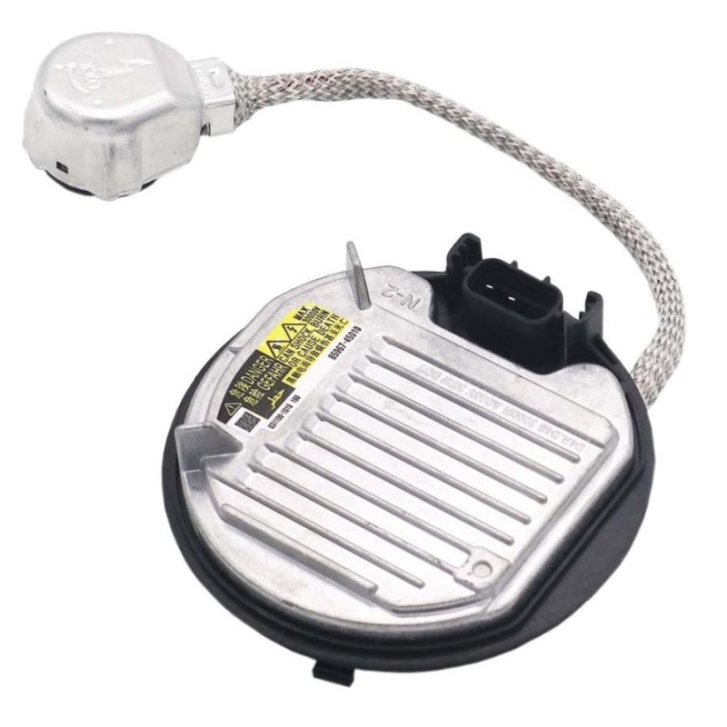 85967-22080 ballast xenon 42v 35w d4s d4r