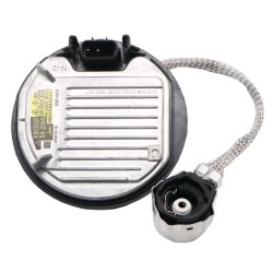 Unidad de control de lastre Denso 81107-75020 D4S D4R 35W Luces de lastre para faros delanteros