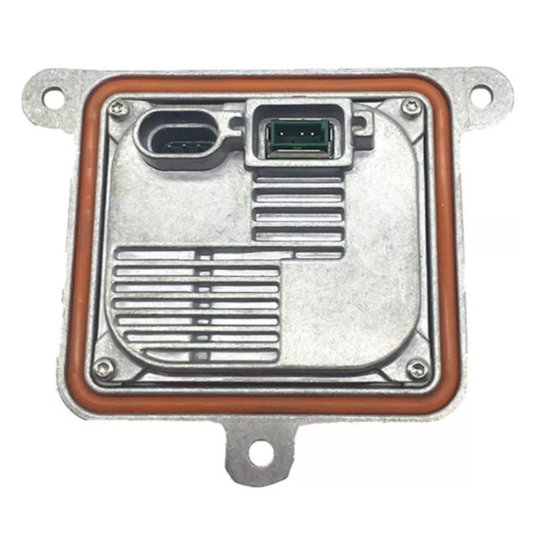 Xenon Control Unit A7117E00DG 10R-034663 Ballast Headlight Lights Ballast Module Osram 35W D3S D3R